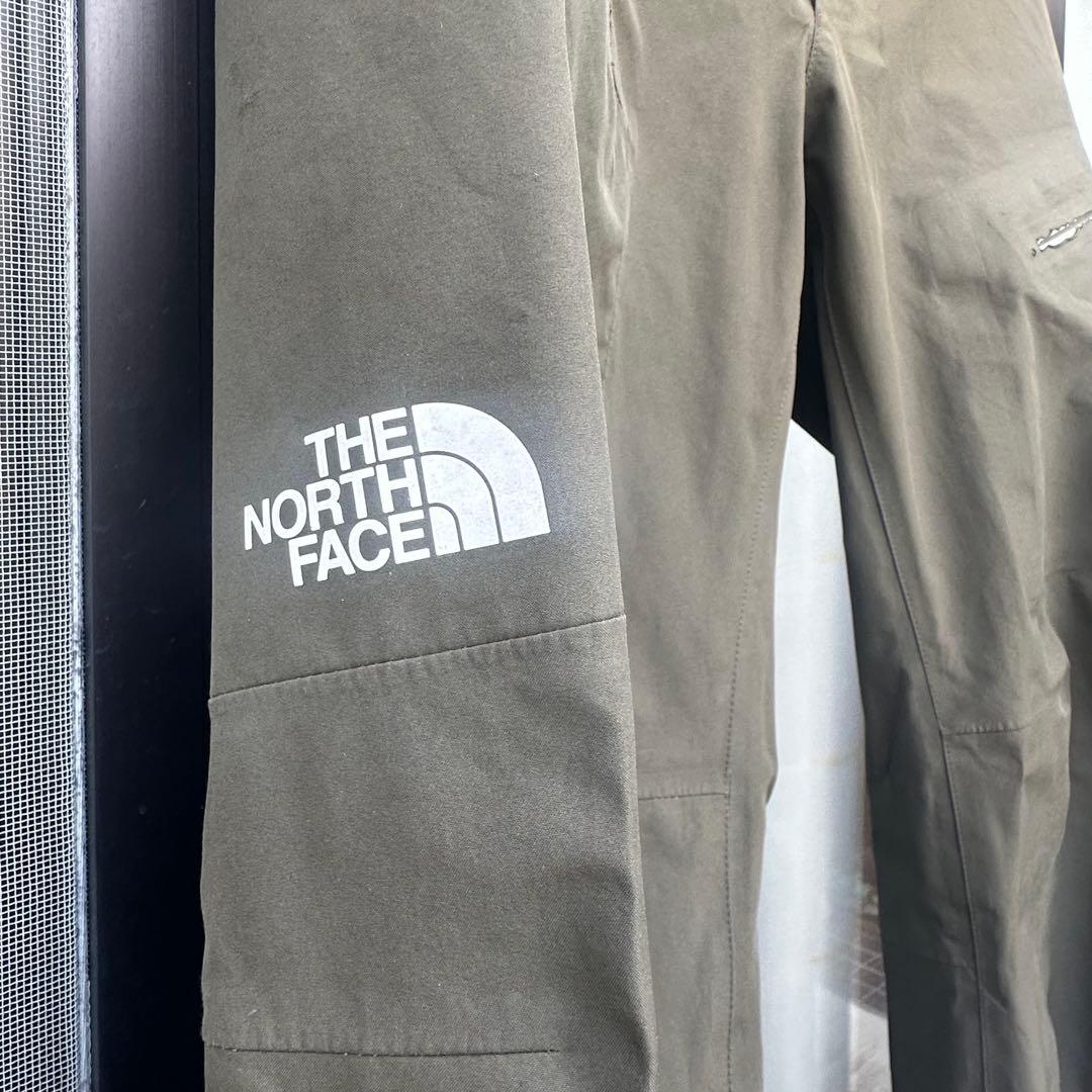 ノースフェイス パウダーガイドパンツ XL ニュートープ NT