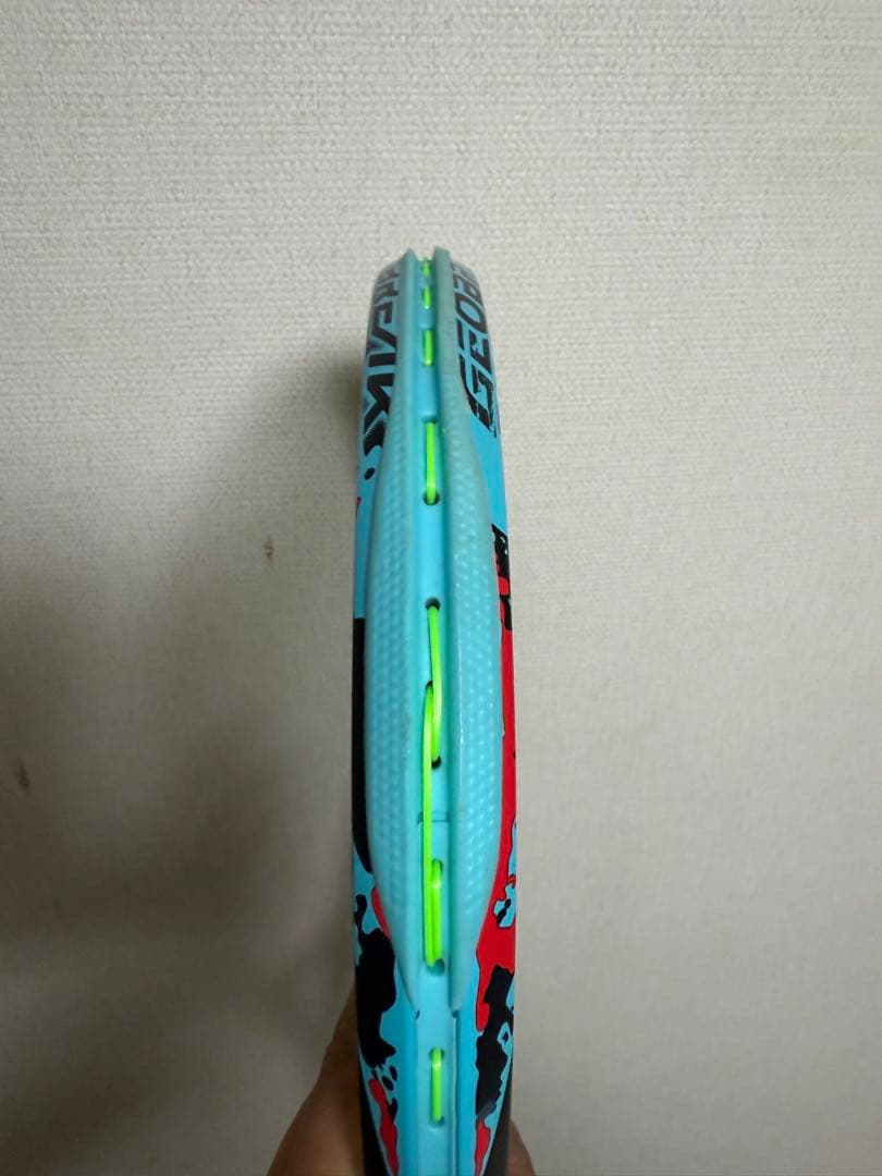 ジオブレイク 70 カラー：アクア