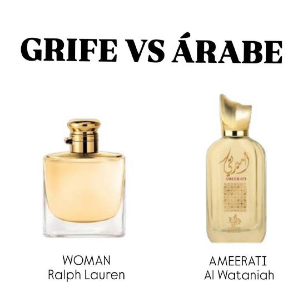 【新品】Ameerati レディース香水 正規品