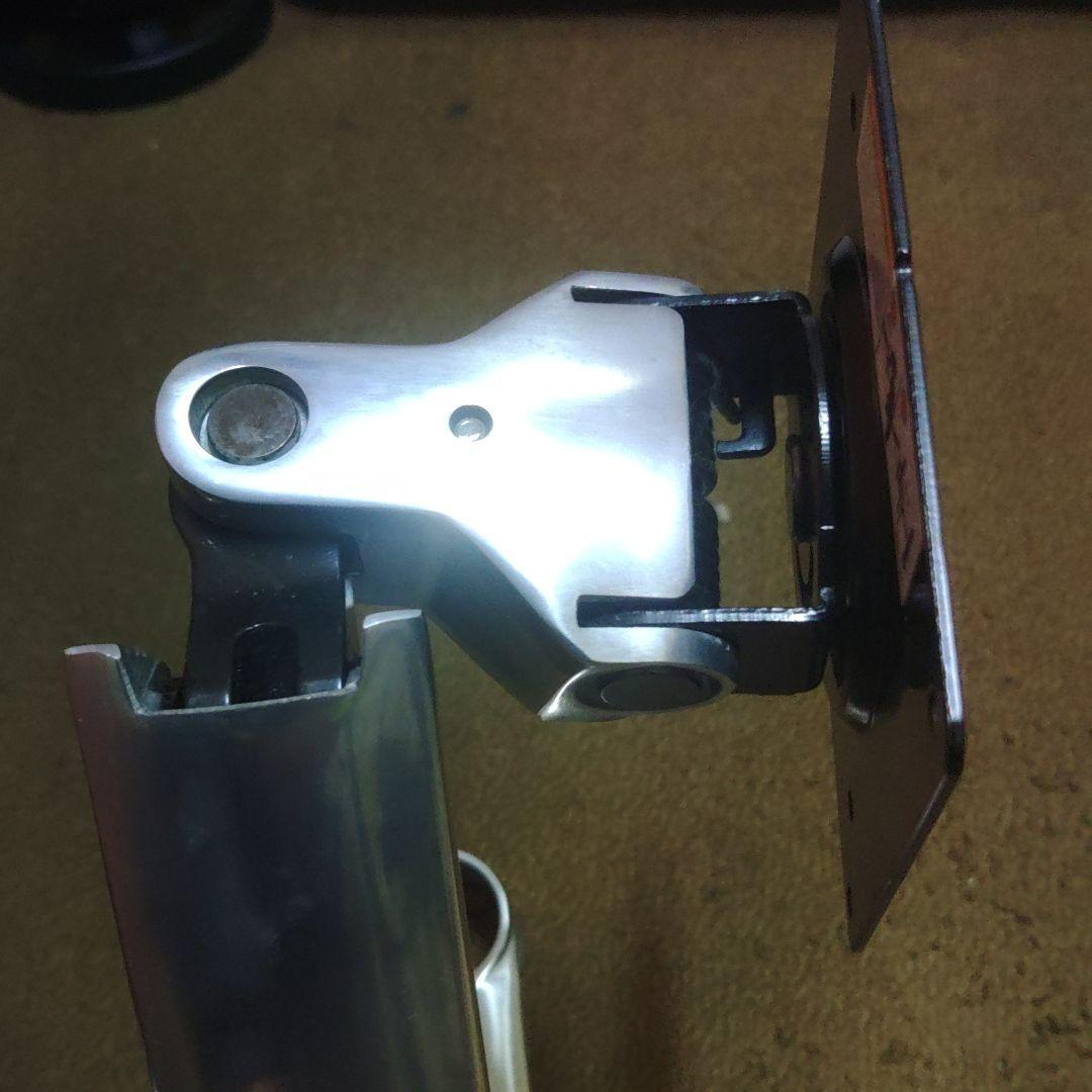 ergotron モニターアーム 可動式