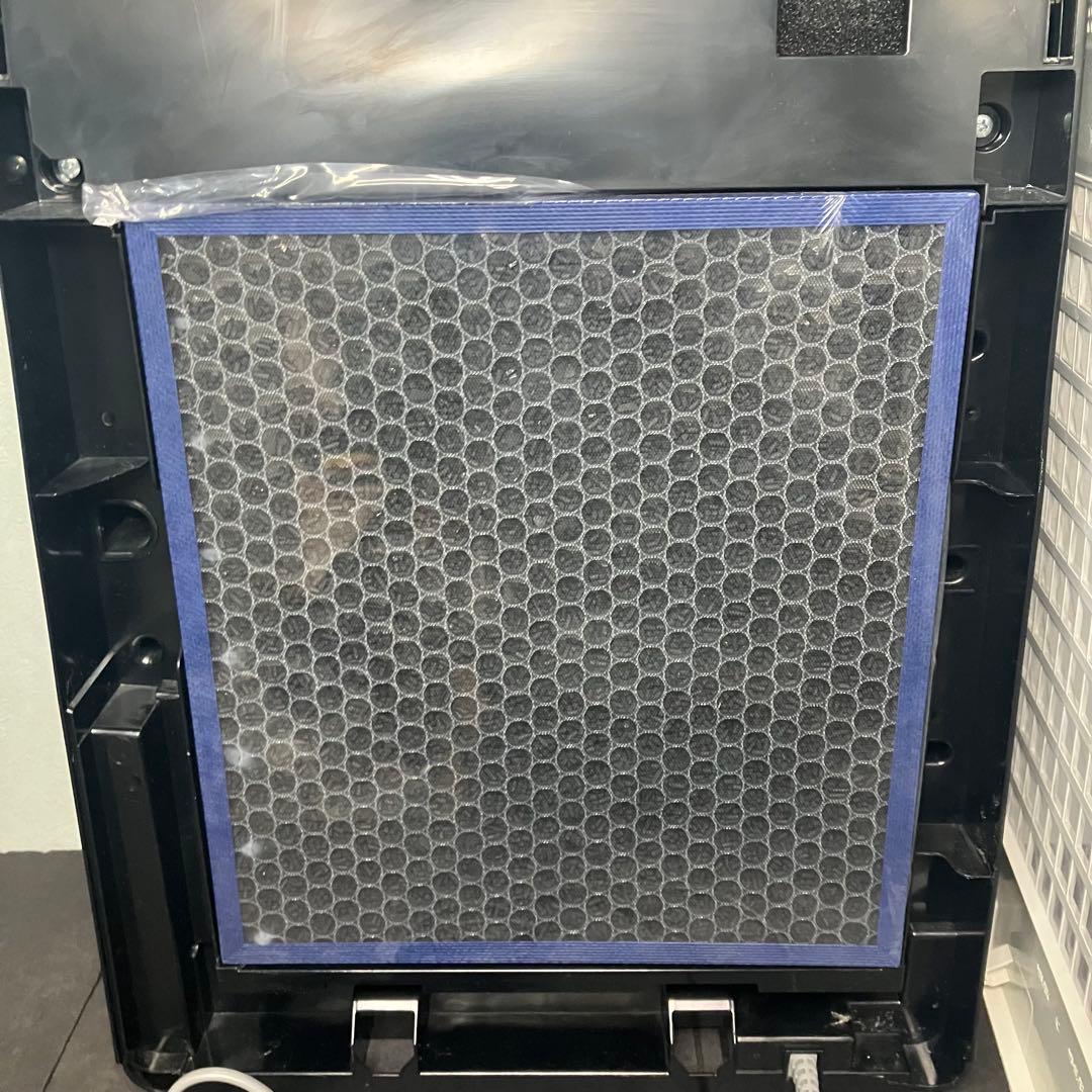 SHARP 加湿空気清浄機　プラズマクラスター　KC-30T6-W 未使用品