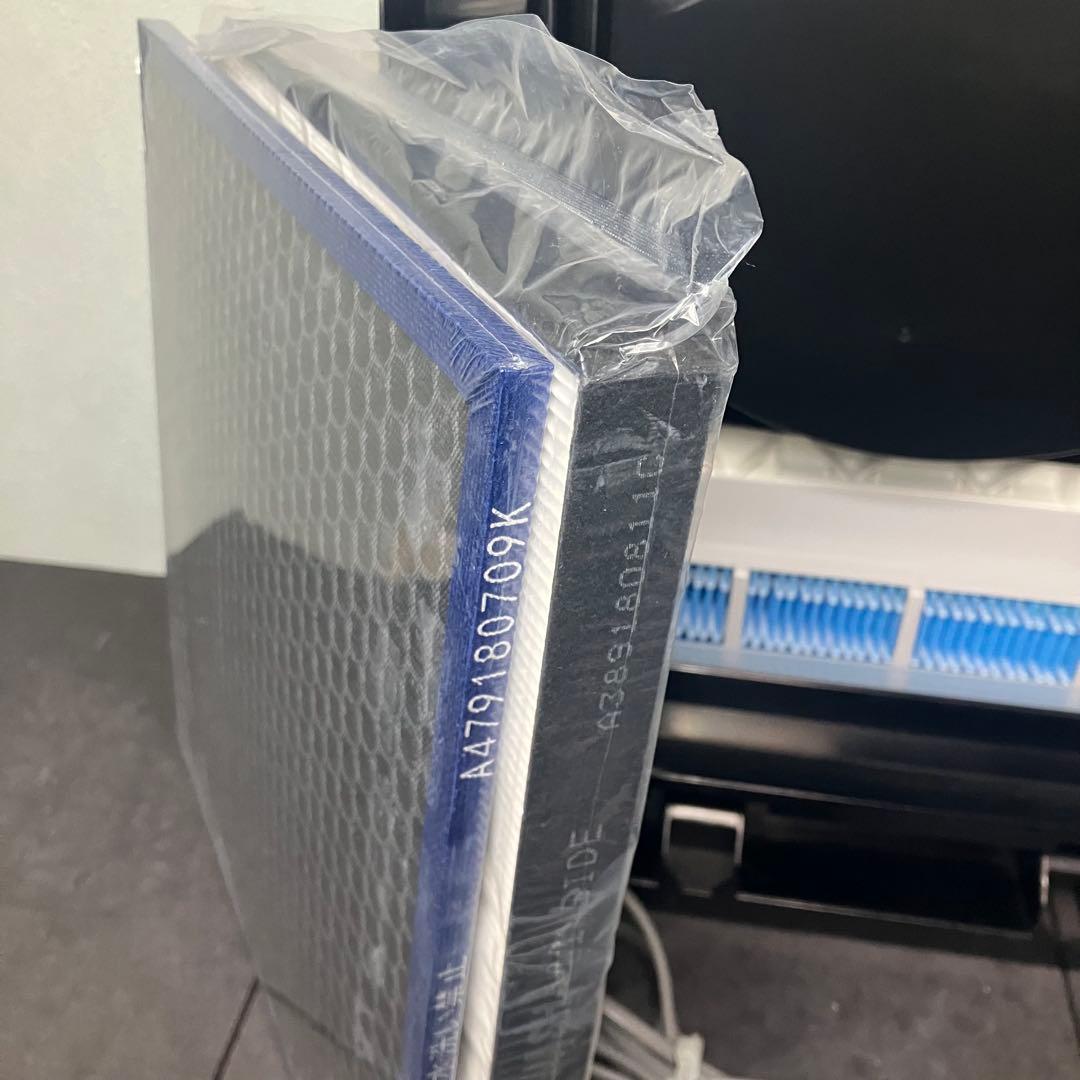 SHARP 加湿空気清浄機　プラズマクラスター　KC-30T6-W 未使用品