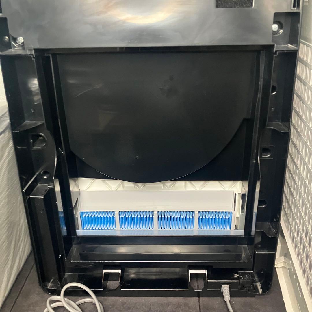 SHARP 加湿空気清浄機　プラズマクラスター　KC-30T6-W 未使用品