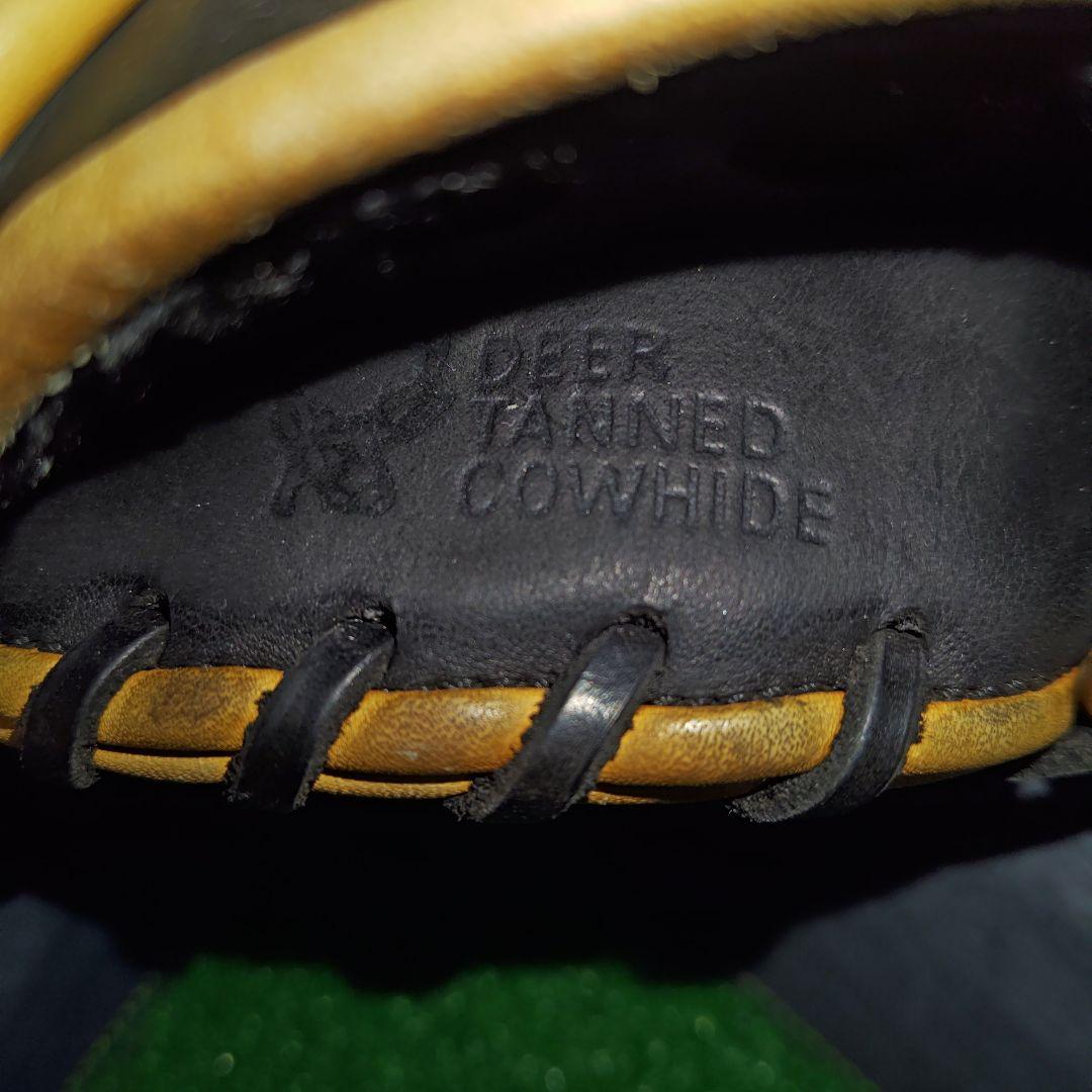 ローリングス HOH スペシャル オーダー 軟式 内野手用 グローブ 野球