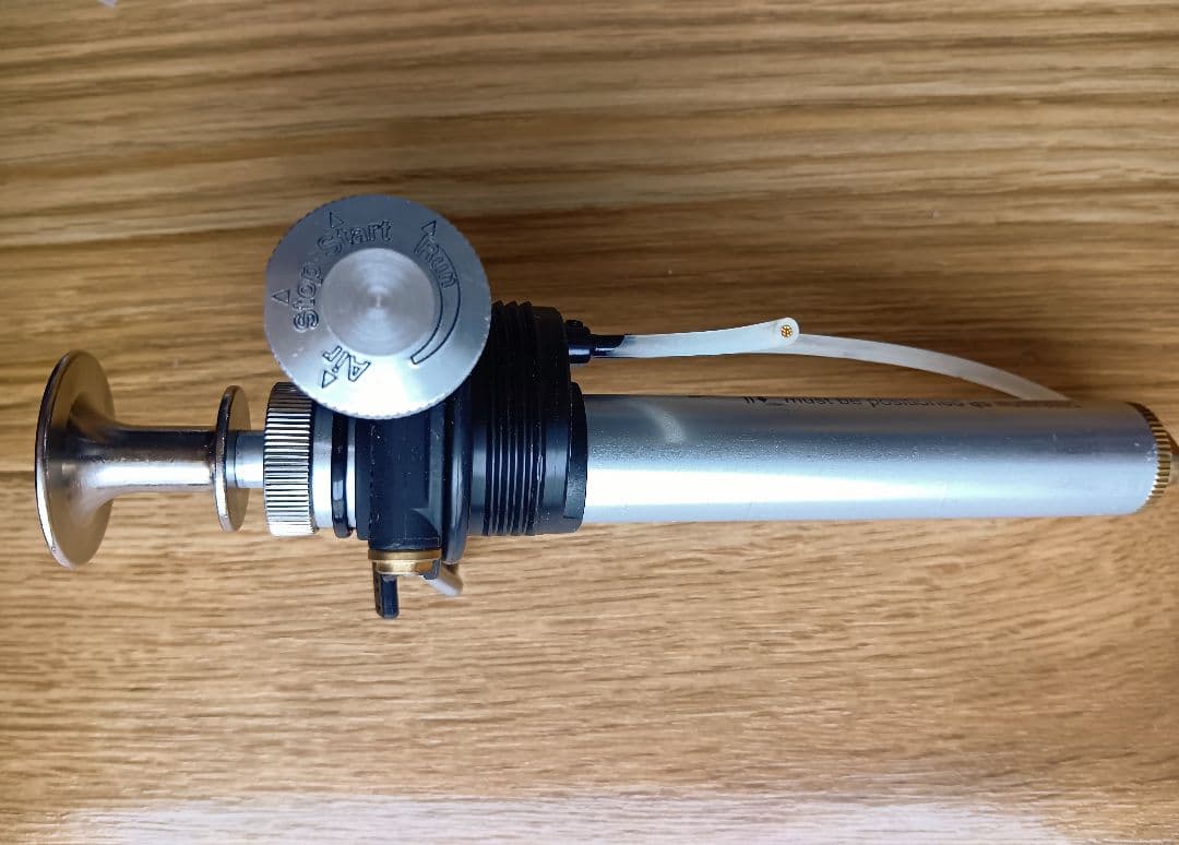 河*理様 SOTO ストームブレイカー SOD-372 フューエルボトル付