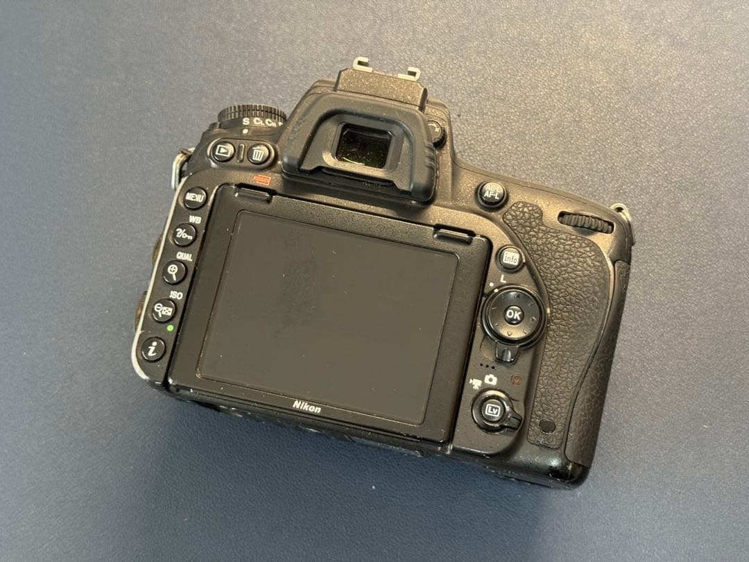 海*様 Nikon D750 デジタル一眼レフカメラ