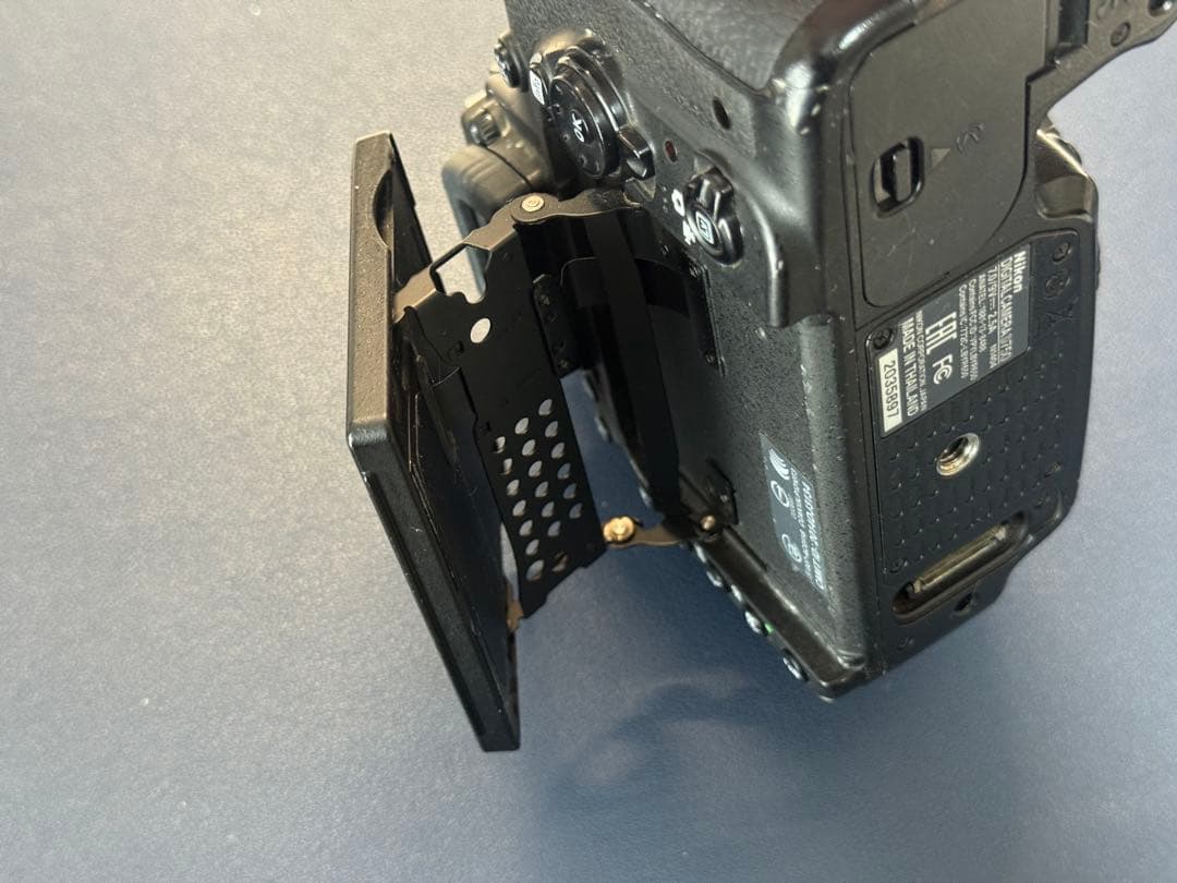 海*様 Nikon D750 デジタル一眼レフカメラ