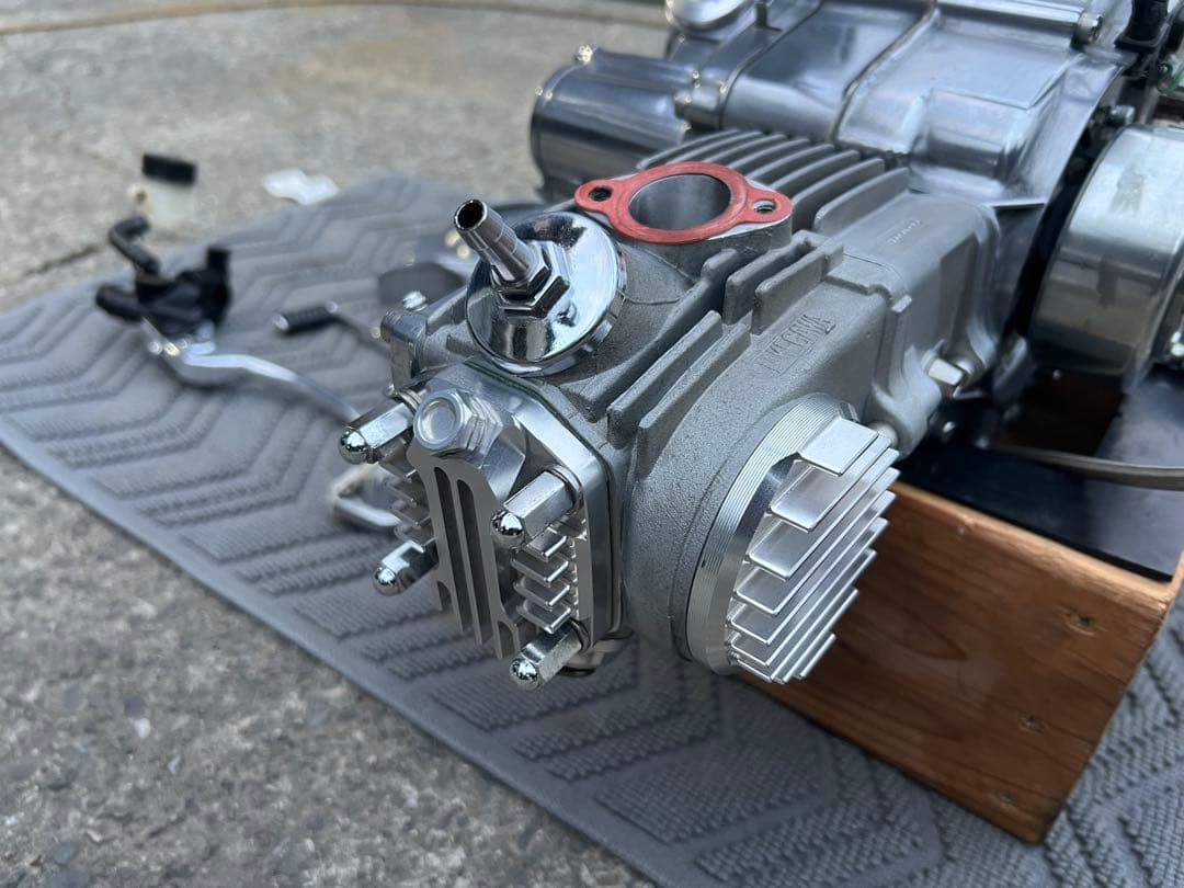 武川 Rステージ88