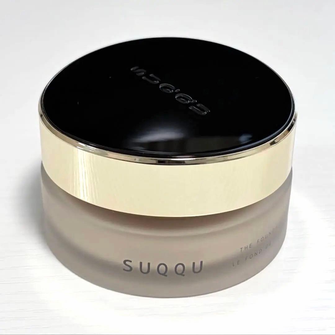 SUQQU ザ ファンデーション 205 30g