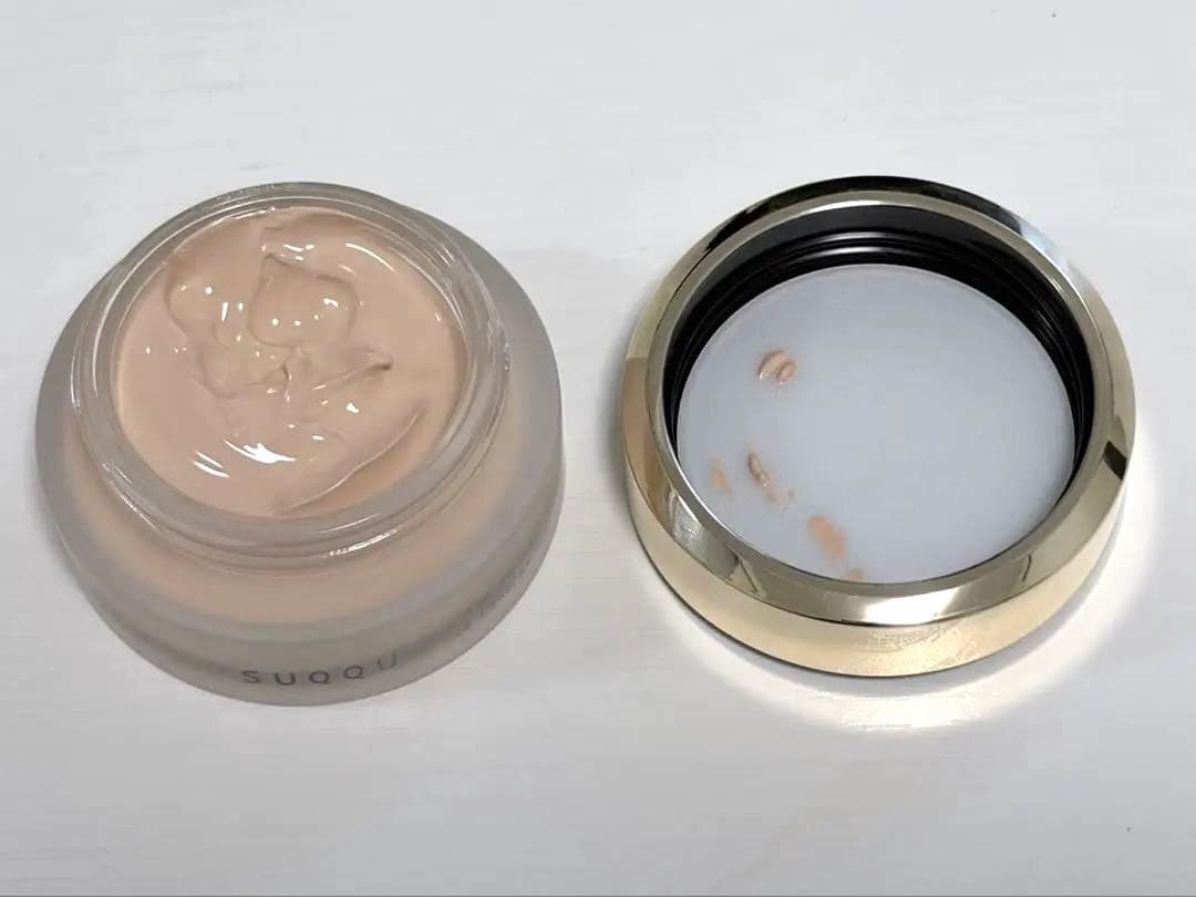 SUQQU ザ ファンデーション 205 30g