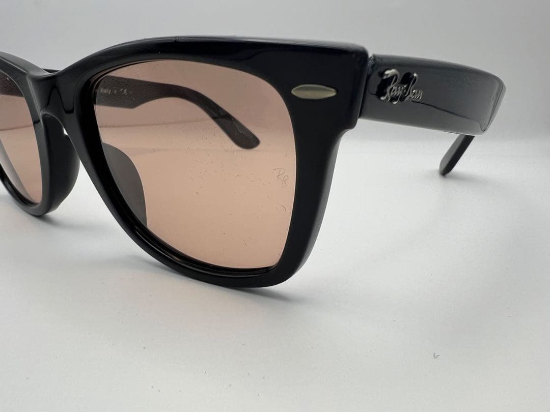 キムタクコラボウェイファーラー　RB2140-F 901/4B 早い者勝ち！