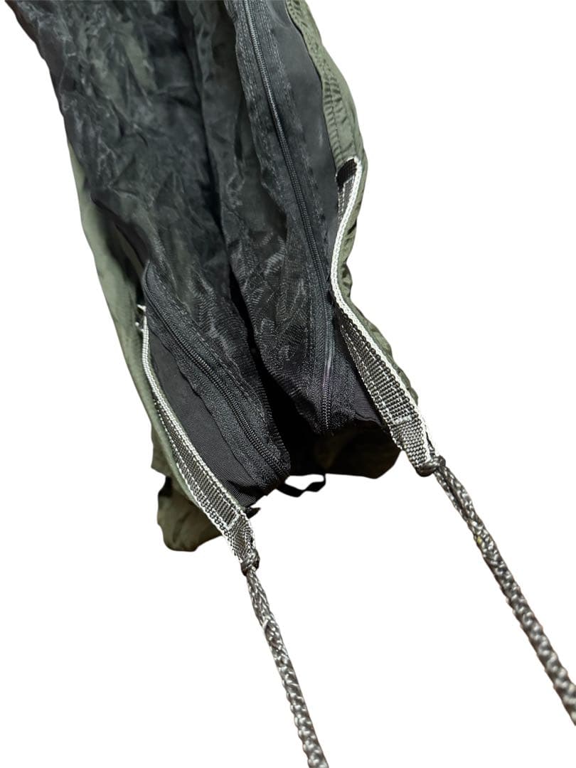 warbonnet outdoor Ridgerunner ハンモック+アンキル