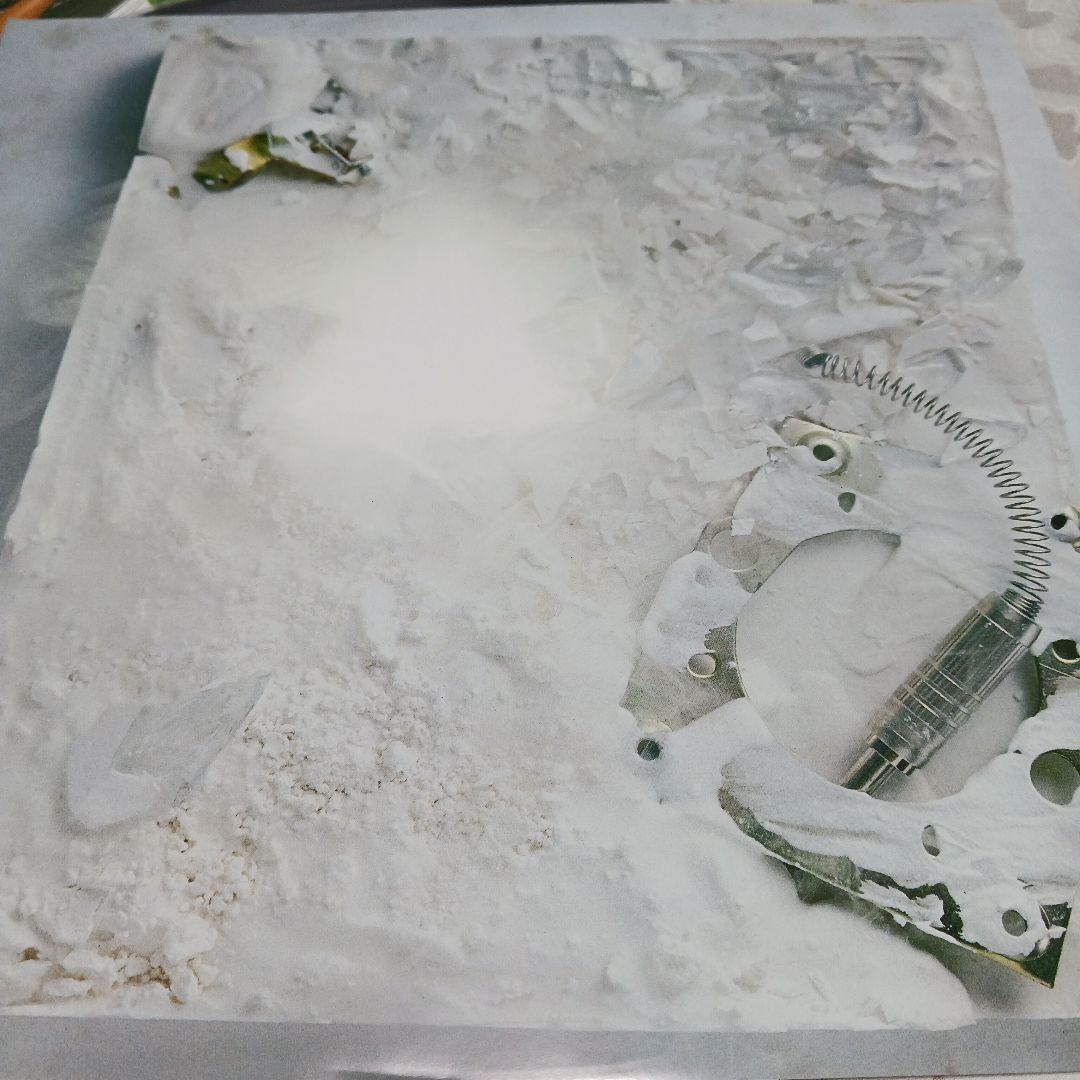 見本盤　TP01 邦楽 レコード