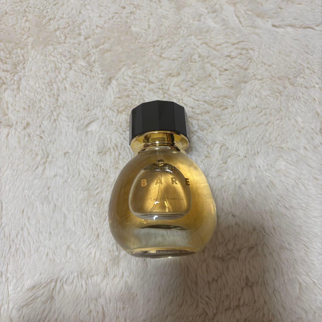 Victoria's Secret Bare 3点セット