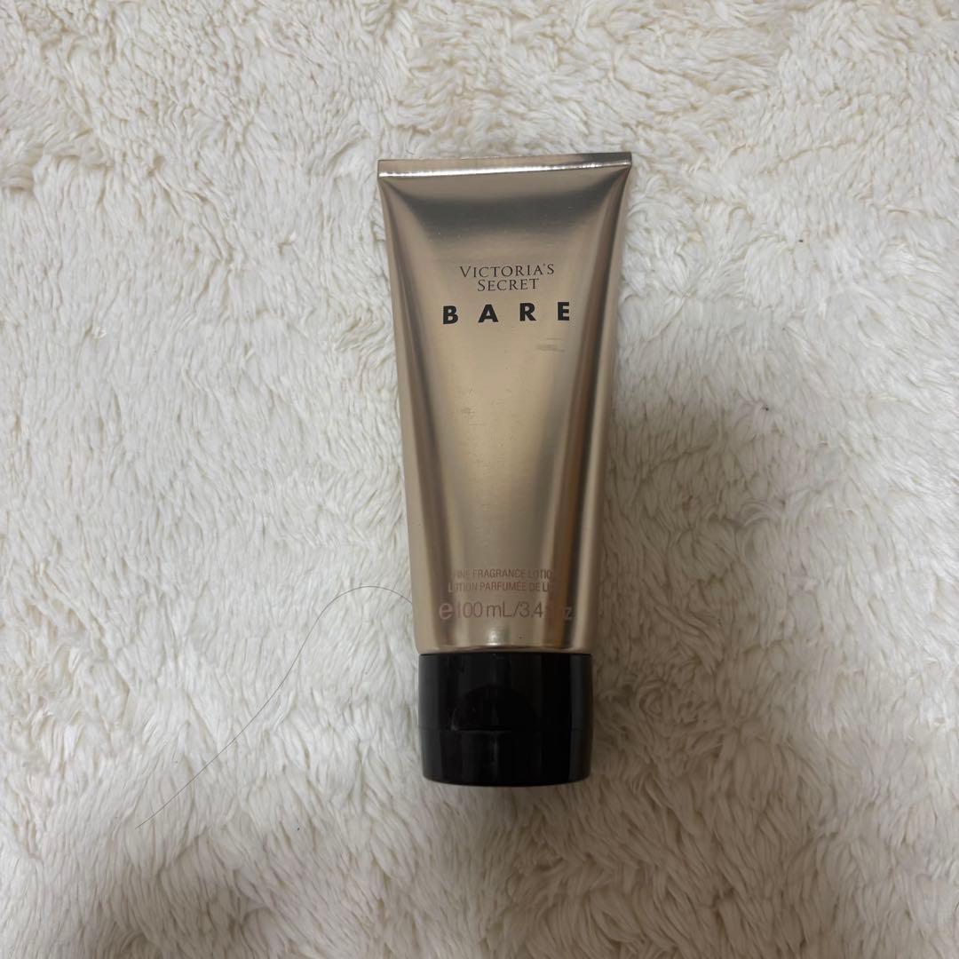 Victoria's Secret Bare 3点セット