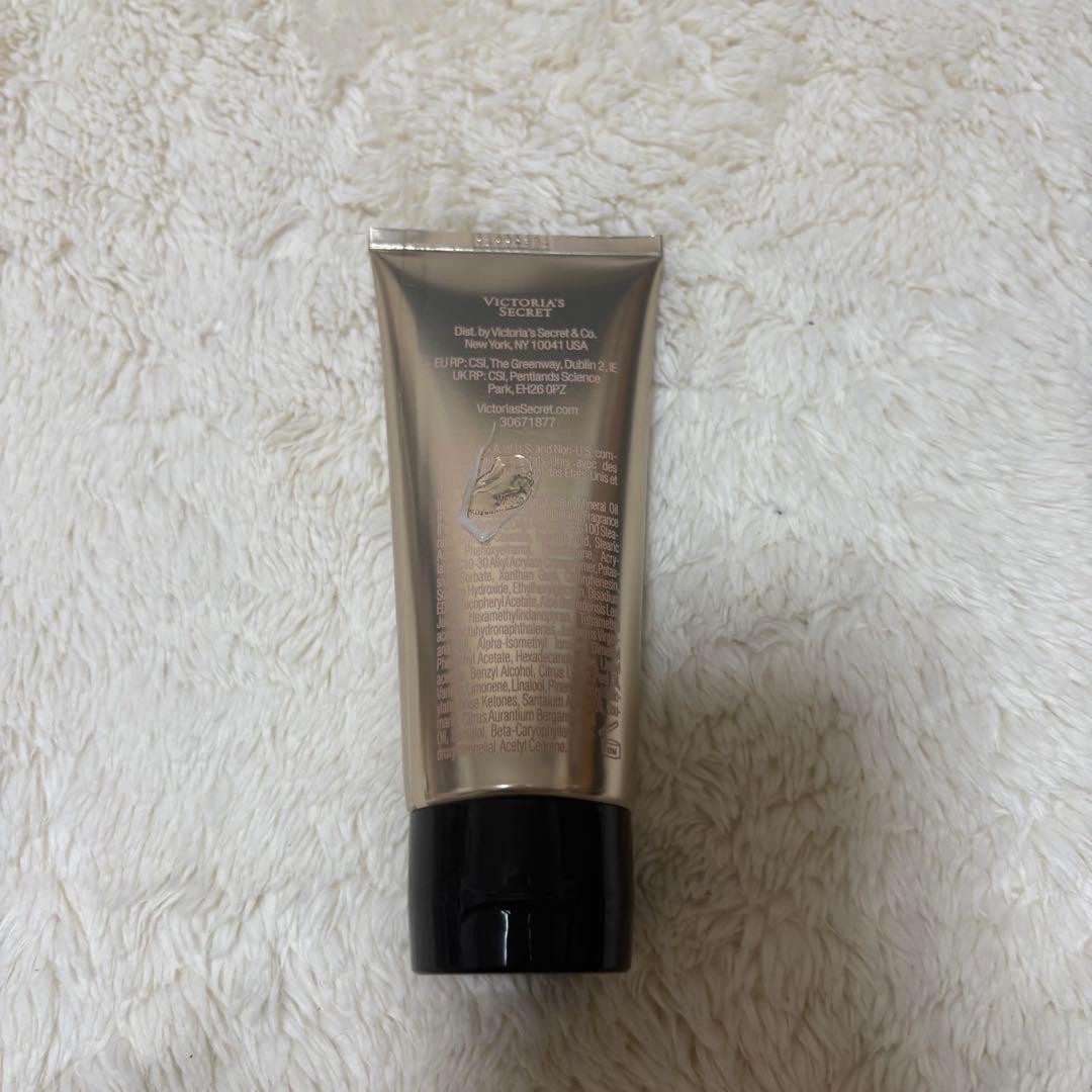 Victoria's Secret Bare 3点セット