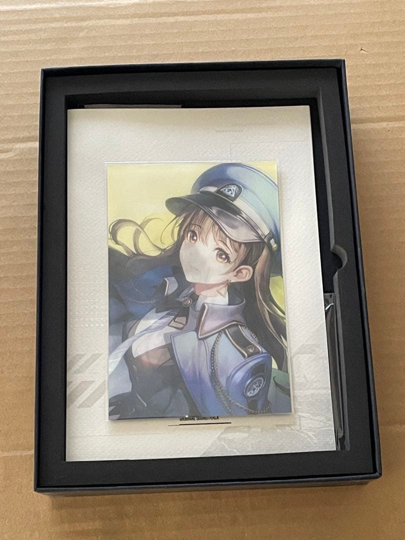 アニメ NIKKE ORIGINAL SOUNDTRACK