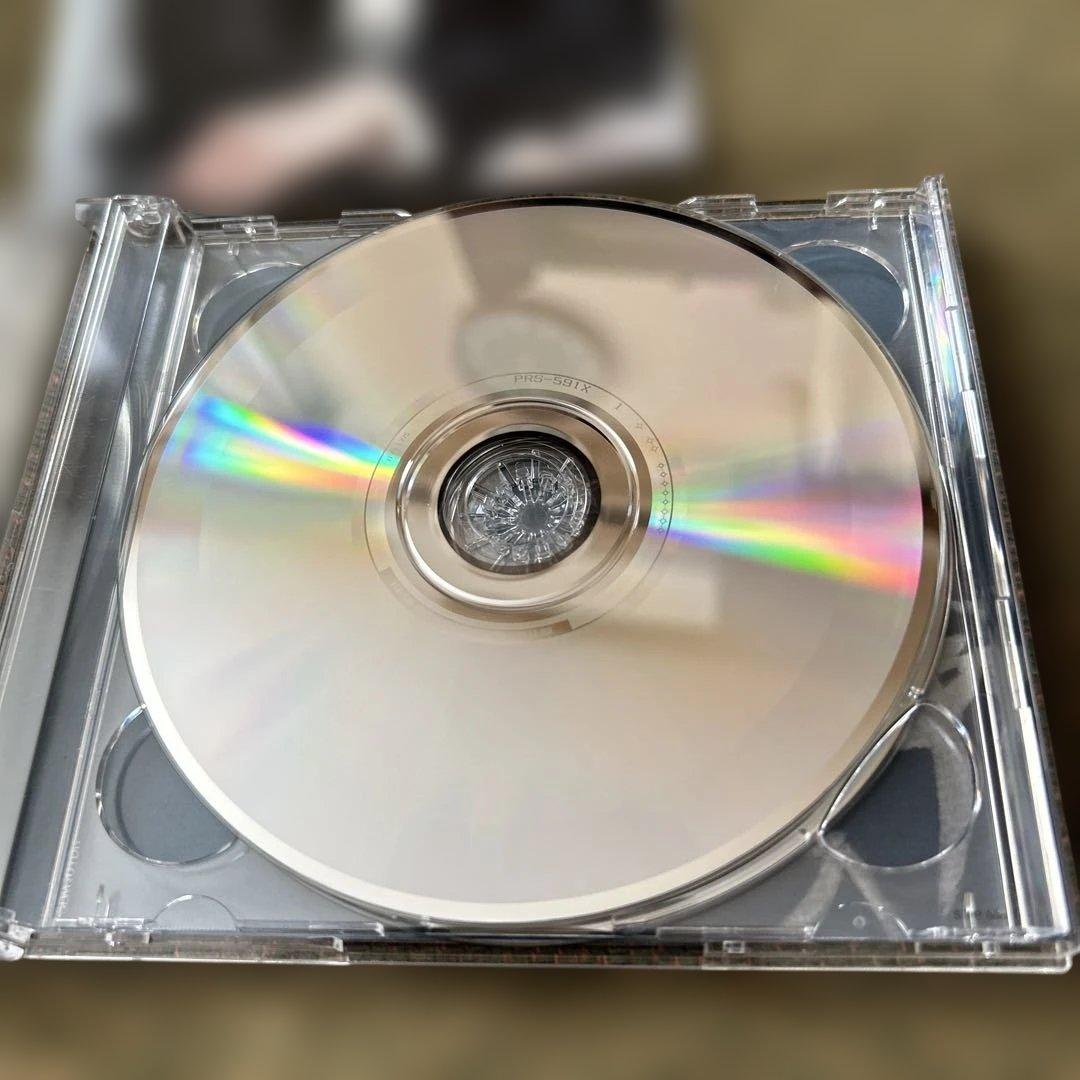 王力宏 心の陽～心中的日月 CD