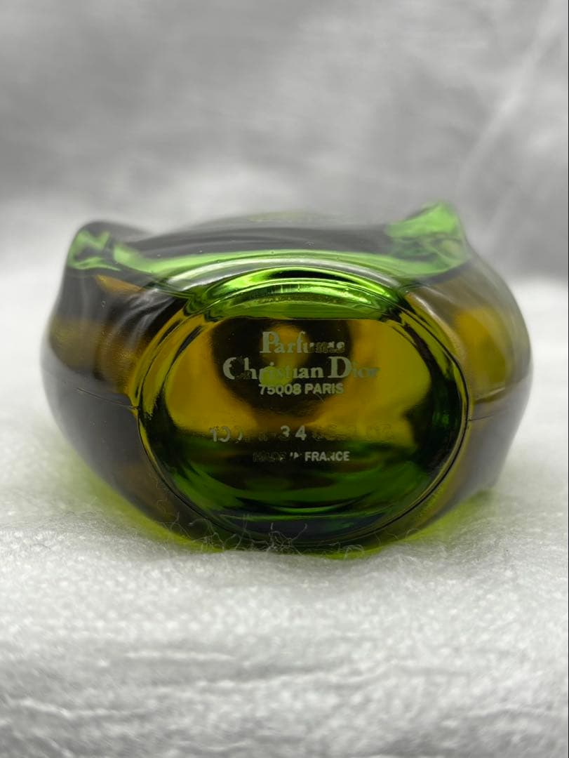 クリスチャン・ディオール　タンドゥル　プワゾン　オードトワレ　100ml