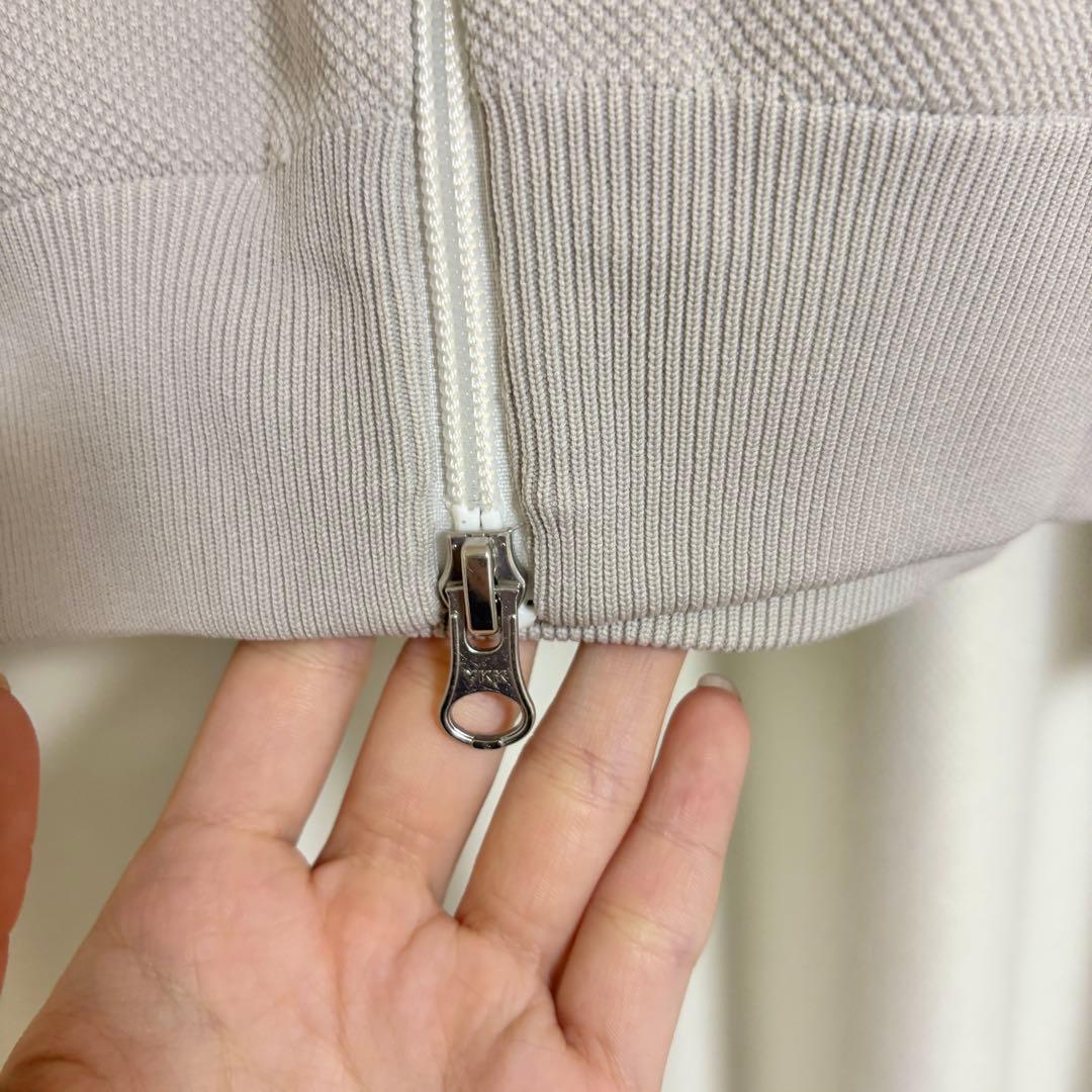 jack bunny ジャックバニー ニット パーカー ジャケット サイズ1