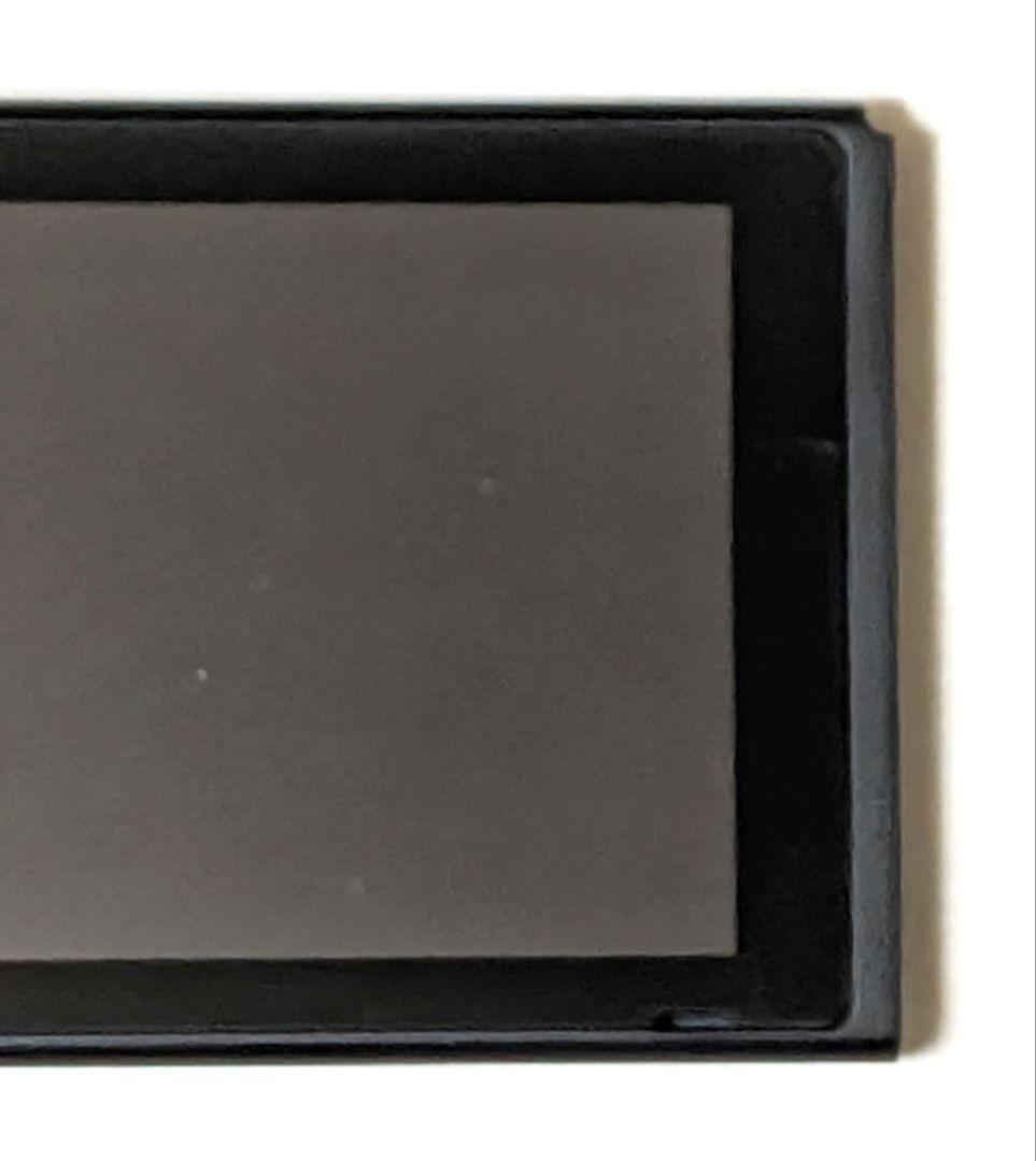 未対策機 ニンテンドースイッチ 本体のみ 2017年製 旧型 switch