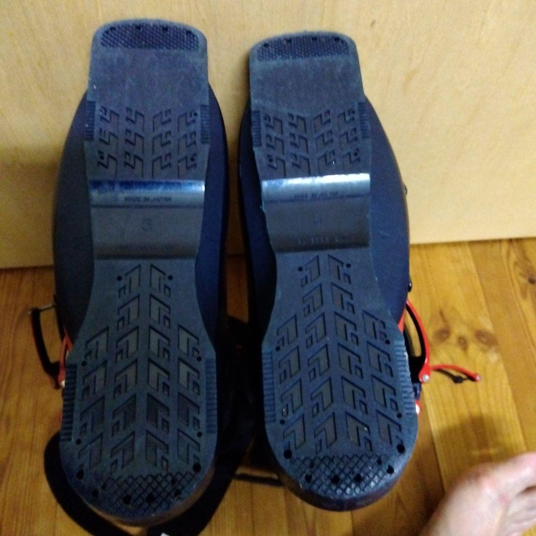 ゆたちん様のレグザムスキーブーツREVO100M