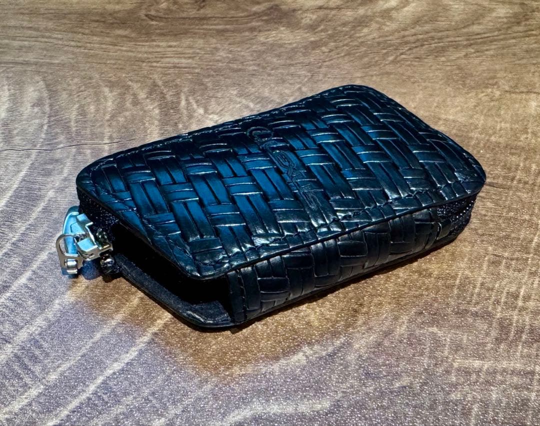 LEXUS純正 スマートキーケース&キーリングのセット販売