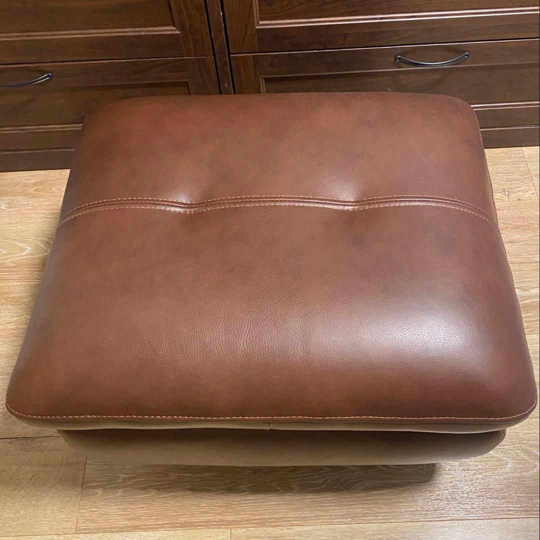 村内家具 OKAY オットマン ユーロノート