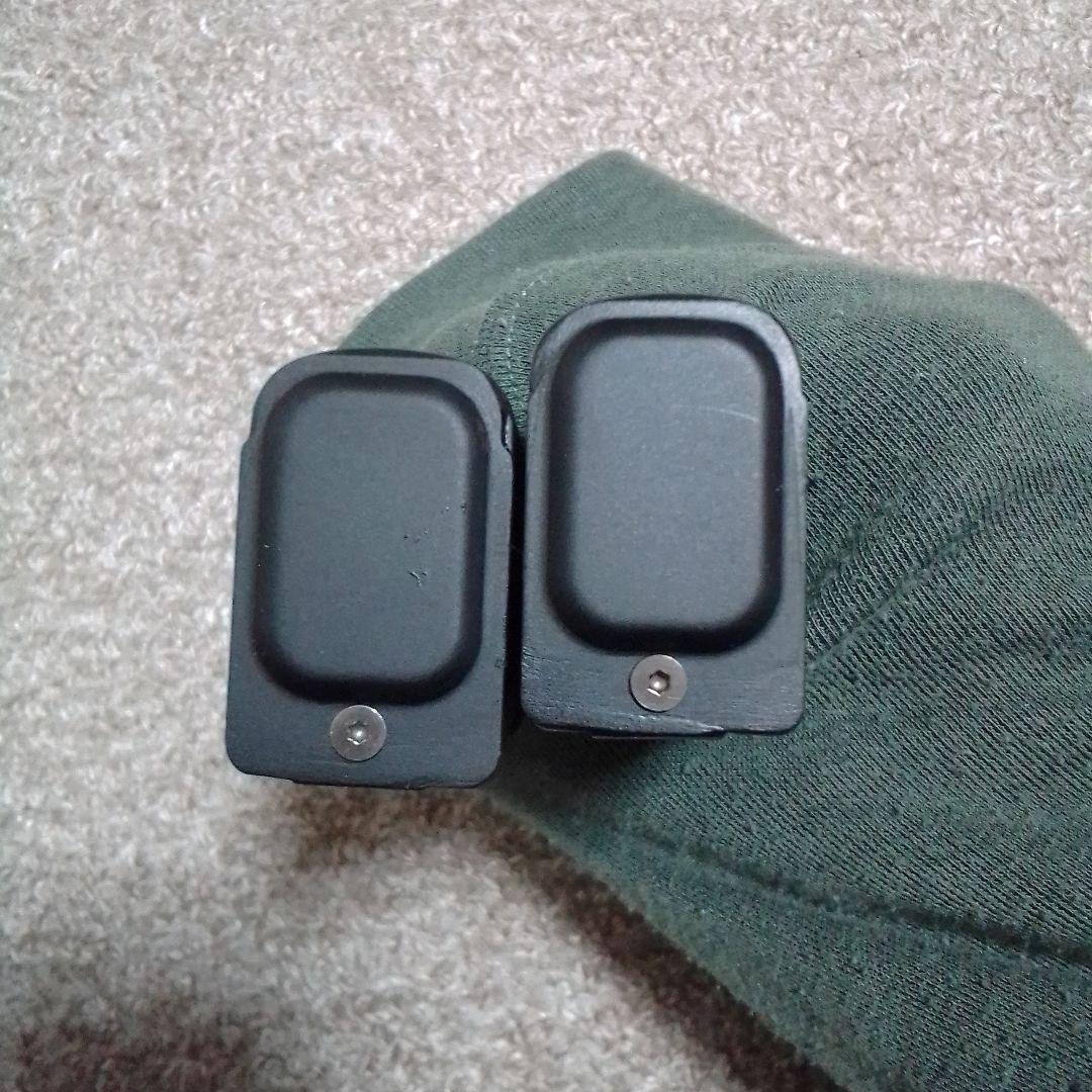 東京マルイMAC10超 ショートマガジン