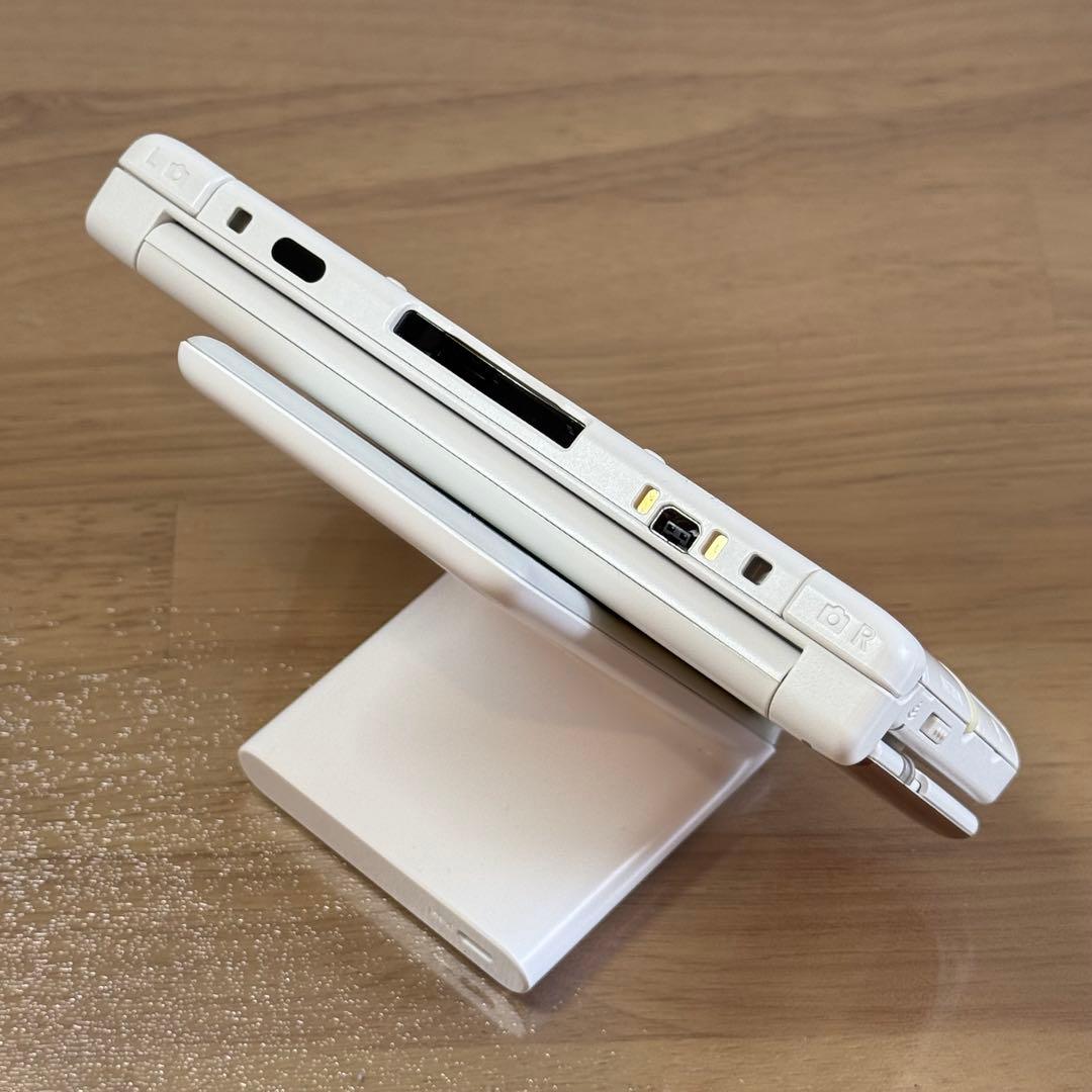 4-422 ニンテンドー3DS LL ポケットモンスター イーブイ