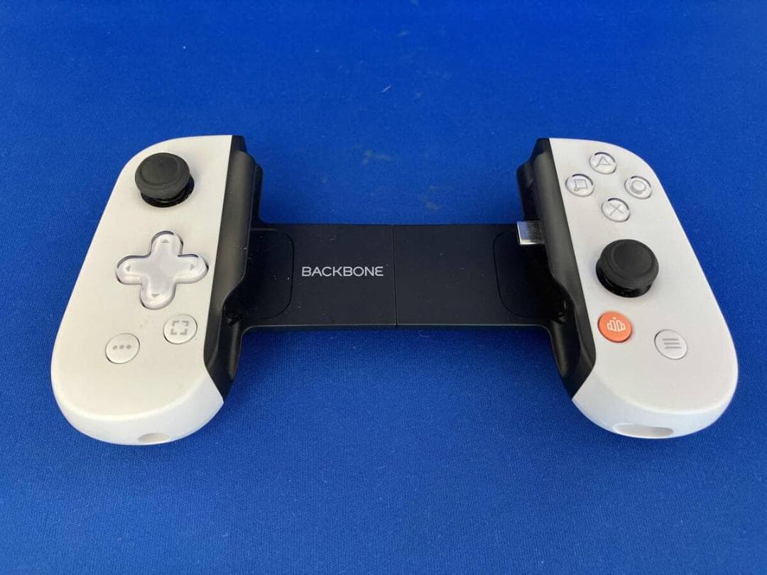 う*ち様 【美品】PlayStation Backbone コントローラー 第二