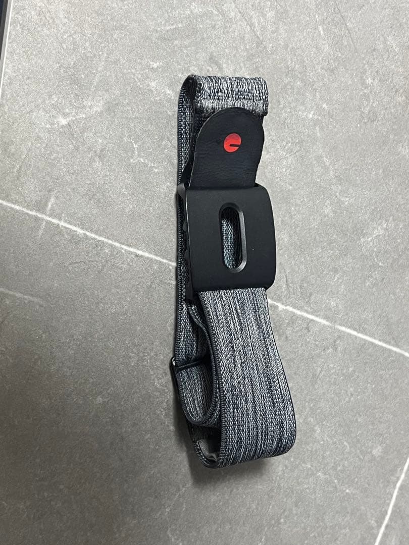 ポラール　POLAR VERITY SENSE 心拍計