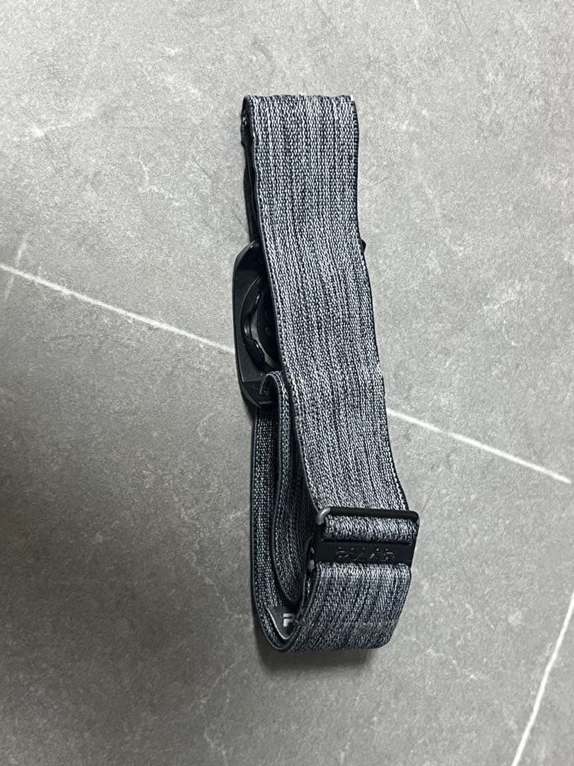 ポラール　POLAR VERITY SENSE 心拍計