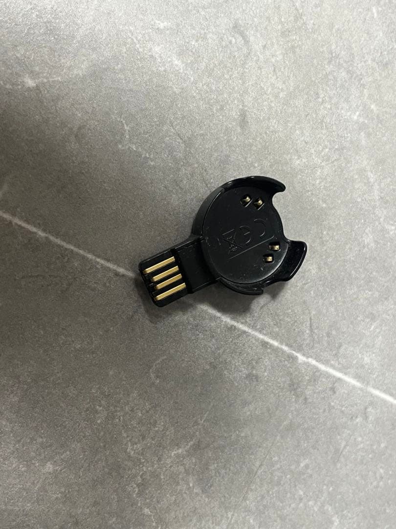 ポラール　POLAR VERITY SENSE 心拍計