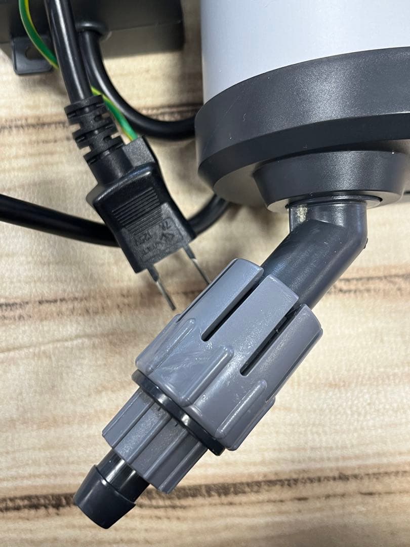 エーハイム　リーフレックス UV殺菌灯500 9w