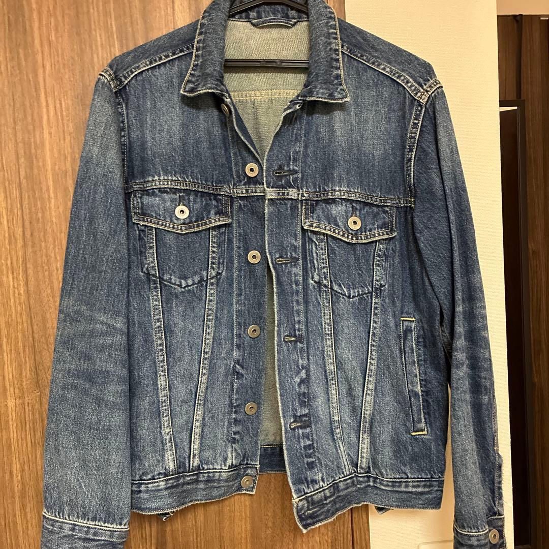 Plage プラージュ デニムジャケット　美品