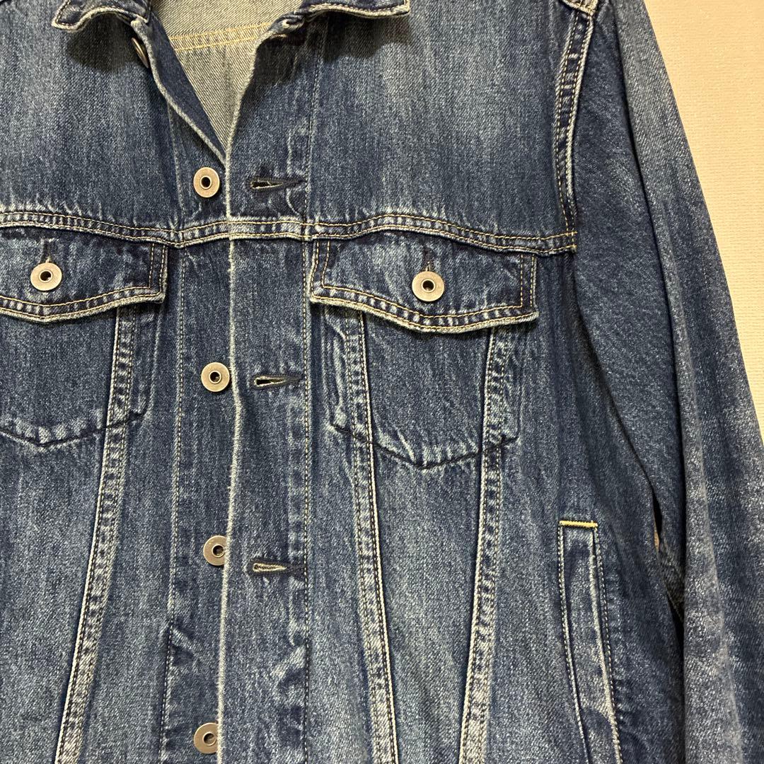 Plage プラージュ デニムジャケット　美品