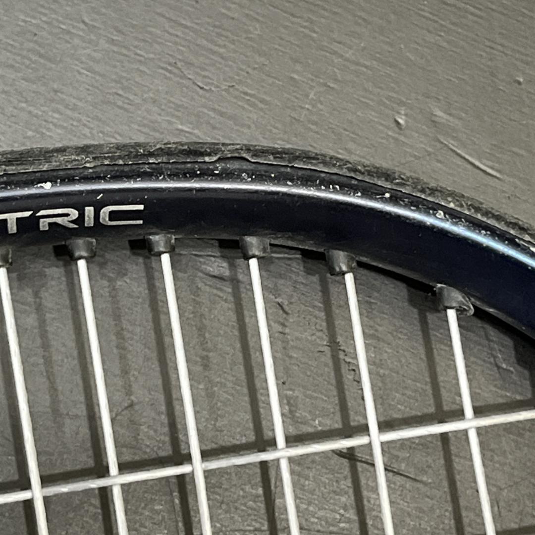 YONEX　ヨネックス　EZONE　100L　テニスラケット