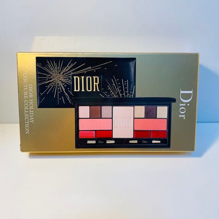 【ギフトボックス付き】Dior スパークリング マルチユース ディオール