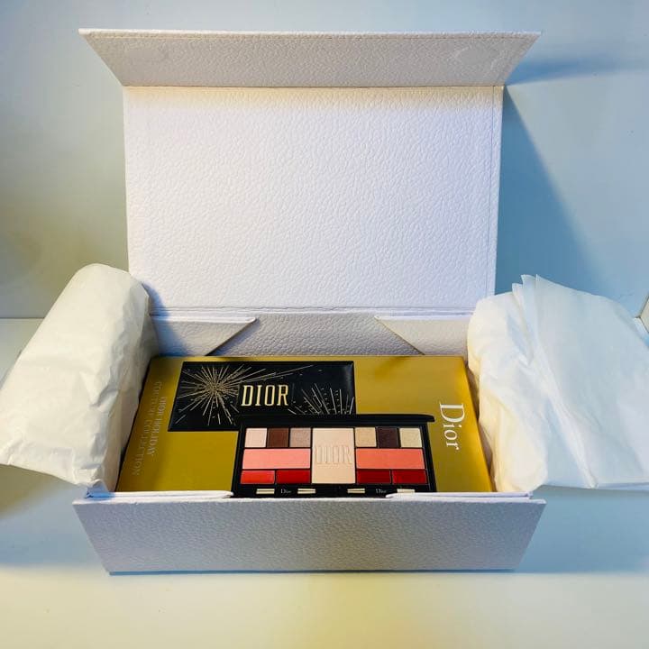 【ギフトボックス付き】Dior スパークリング マルチユース ディオール