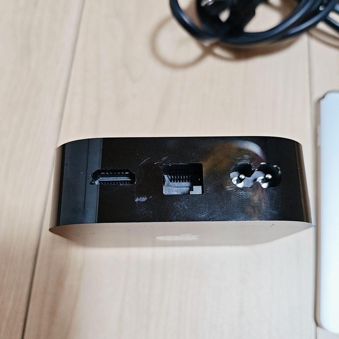 Apple TV 4K 128GB 最新モデル純正