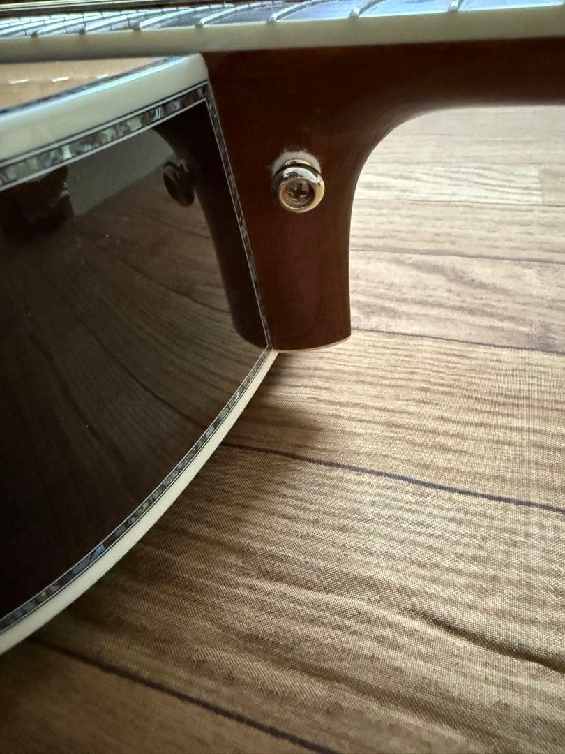 Headway ヘッドウェイ アコースティックギターHD-V150SE/45