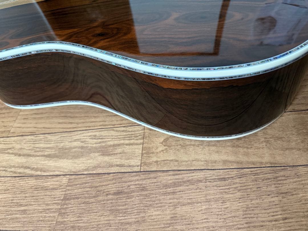 Headway ヘッドウェイ アコースティックギターHD-V150SE/45