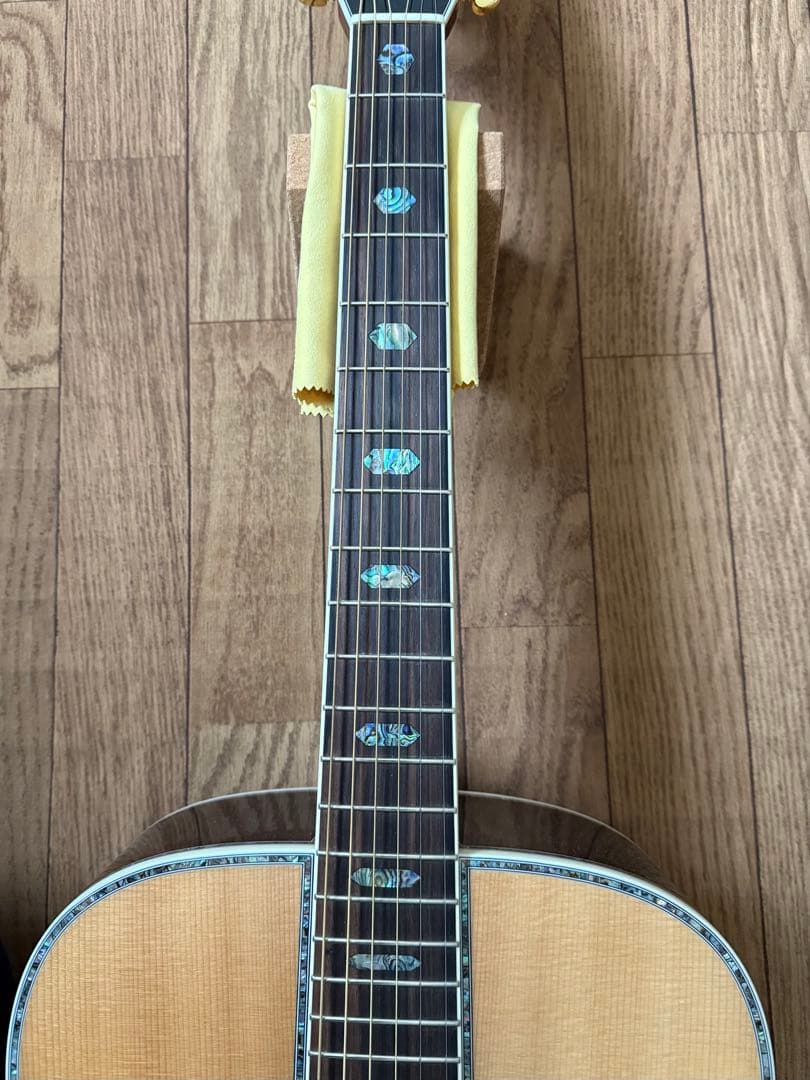 Headway ヘッドウェイ アコースティックギターHD-V150SE/45