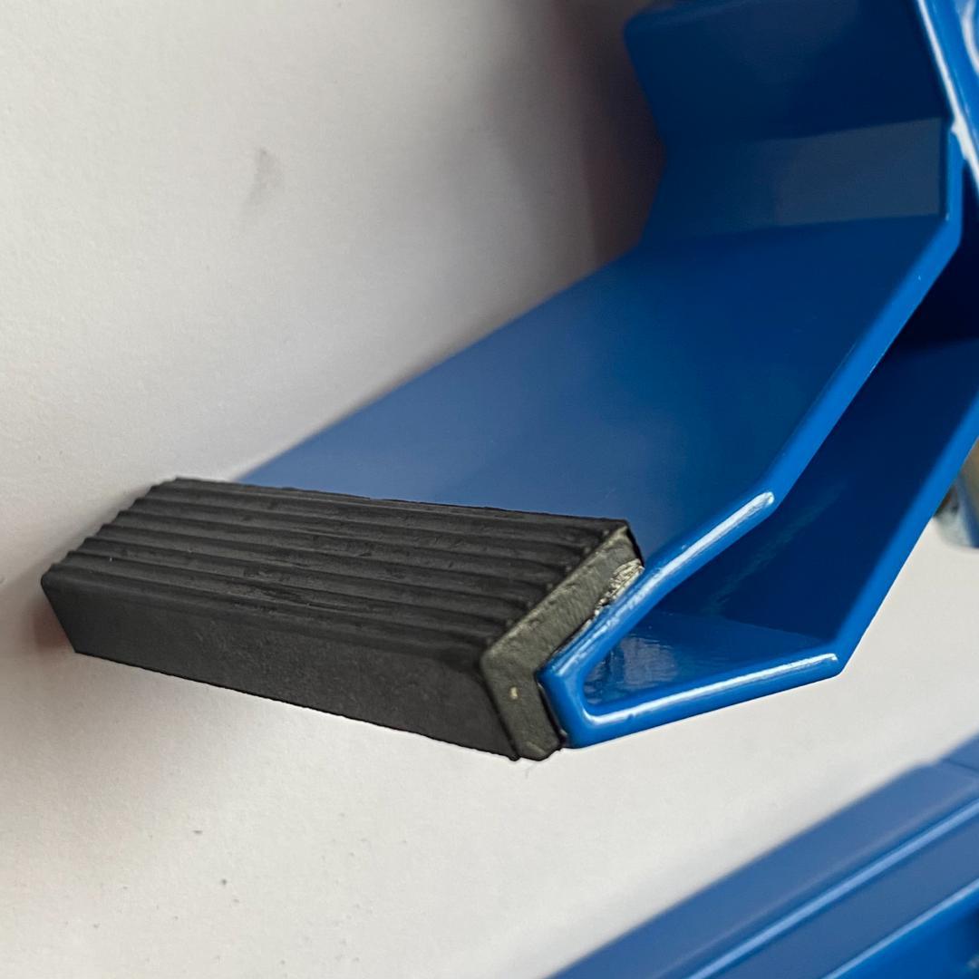 スキーバイス スキーワックス、チューニング用バイスセット XCMAN