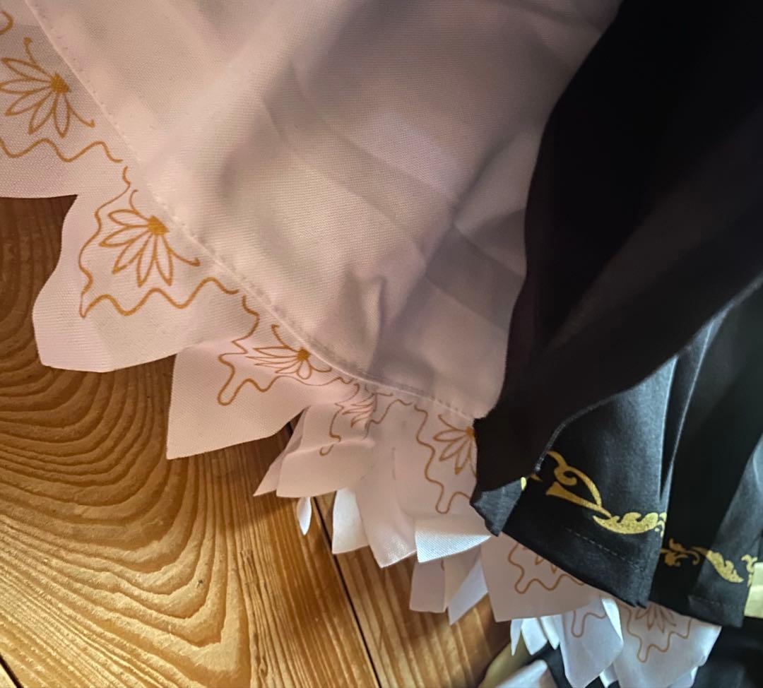 マンハッタンカフェ　コスプレ　ウマ娘