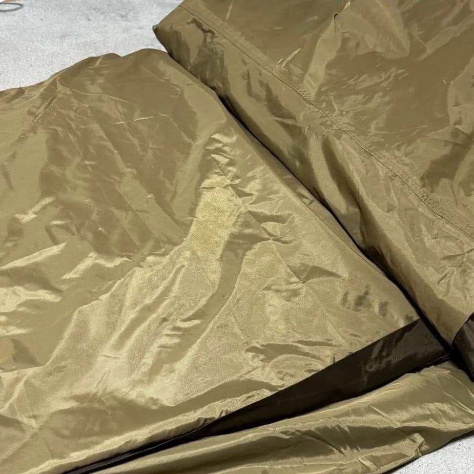 ogawa アポロン 大型テント