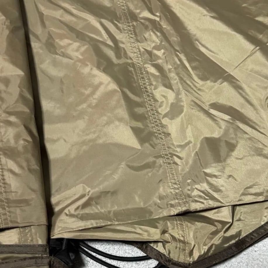 ogawa アポロン 大型テント