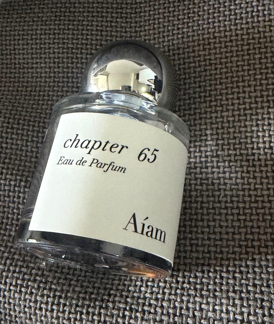 Aiam chapter 65 50ml 香水