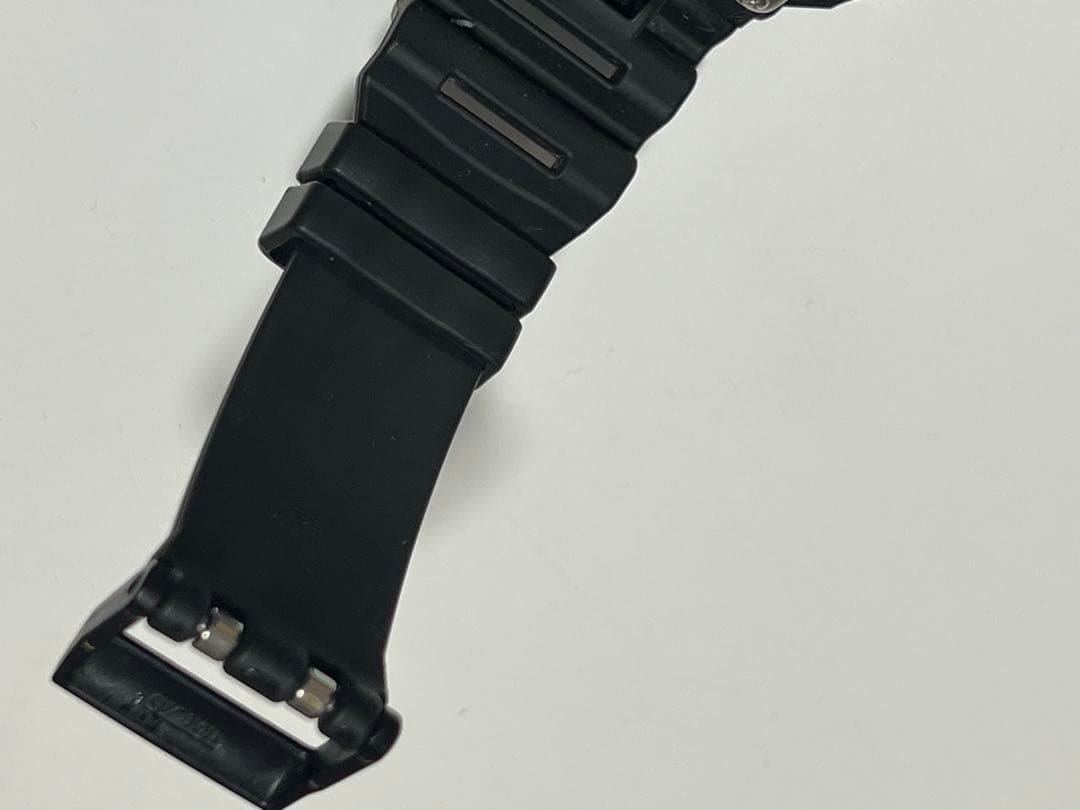 G-SHOCK G-LIDE GBX-100NS ゴールド Bluetooth